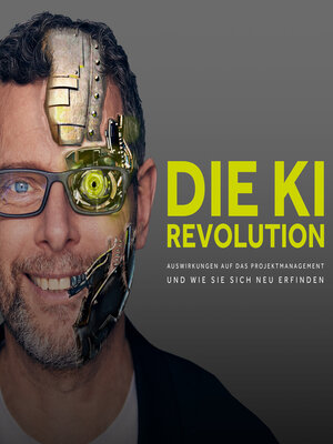 cover image of Die KI Revolution